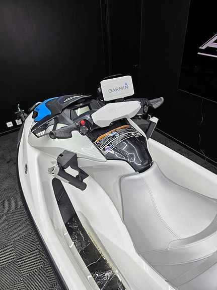 Sea-Doo Fishpro Scout 130hk -22 4 of 5