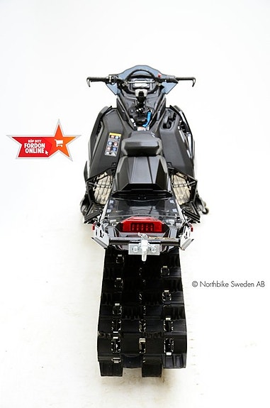 Polaris 850 RMK KHAOS 155 *MOMSAD 4 of 11