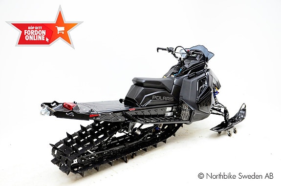 Polaris 850 RMK KHAOS 155 *MOMSAD 3 of 11