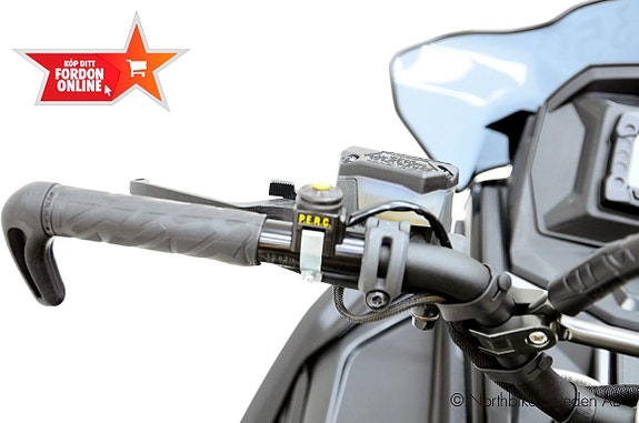 Polaris 850 RMK KHAOS 155 *MOMSAD 9 of 11