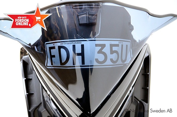 Polaris 850 RMK KHAOS 155 *MOMSAD 7 of 11