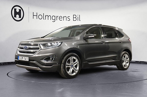 Brukt Ford Edge 2.0 TDCi