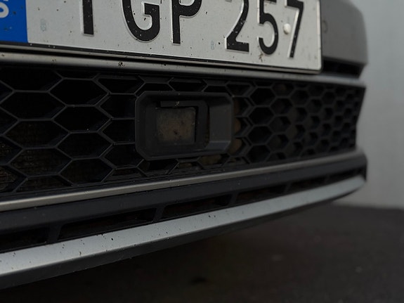 Volkswagen Golf Alltrack 24 of 25