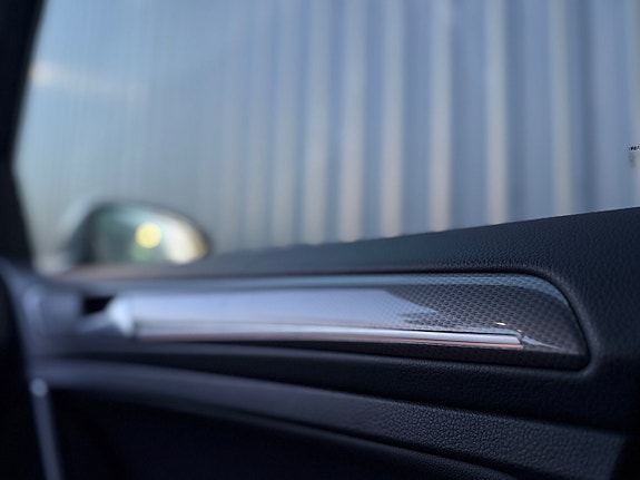 Volkswagen Golf Alltrack 22 of 25