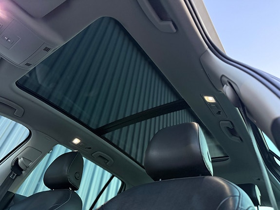 Volkswagen Golf Alltrack 16 of 25
