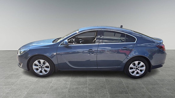 Opel Insignia 3 of 5