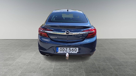Opel Insignia 5 of 5
