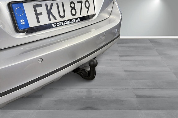 Volkswagen Passat Alltrack 14 of 18