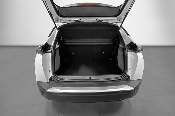 Peugeot 2008 7 of 8