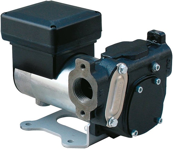 Dieselpumpar 12 volt, 24 volt & 220 volt 3 of 8