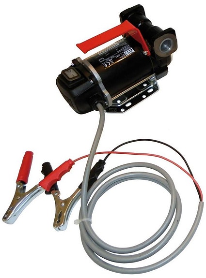 Dieselpumpar 12 volt, 24 volt & 220 volt 2 of 8