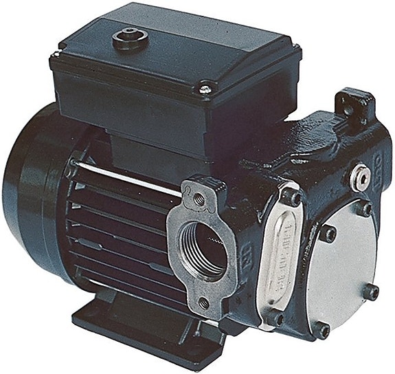Dieselpumpar 12 volt, 24 volt & 220 volt 5 of 8