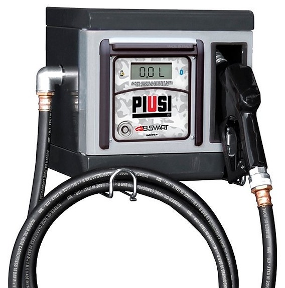Dieselpumpar 12 volt, 24 volt & 220 volt 8 of 8