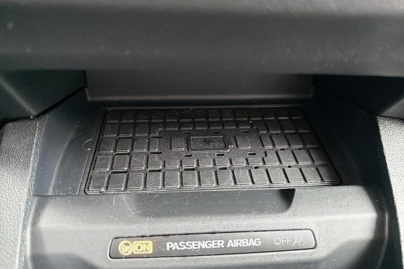 Ford Courier Tourneo 18 of 18