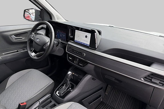 Ford Courier Tourneo 4 of 5