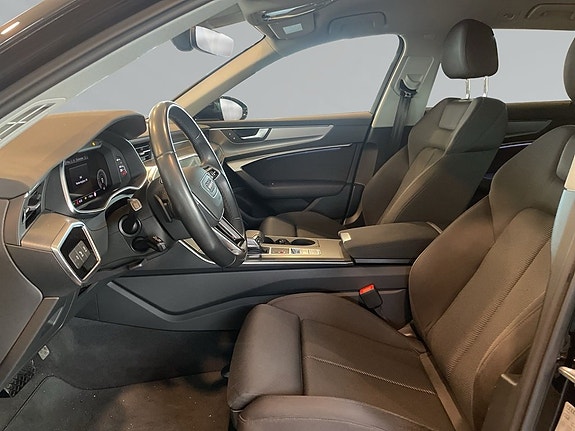 Audi A6 9 of 10