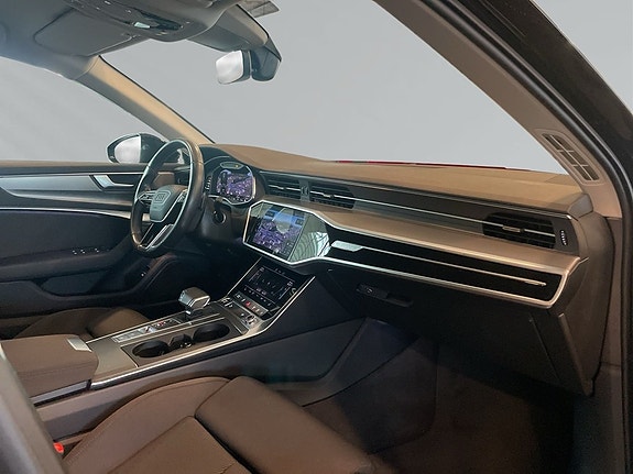 Audi A6 6 of 10