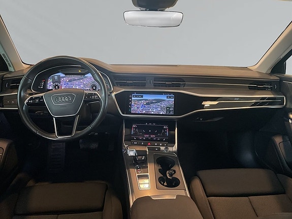 Audi A6 7 of 10