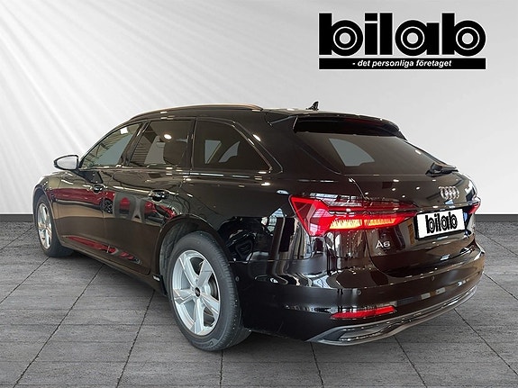 Audi A6 3 of 10