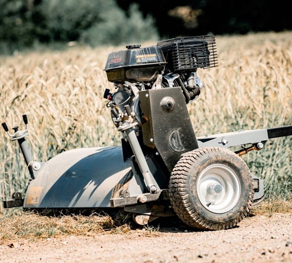 Slaghacka 120 3 of 4