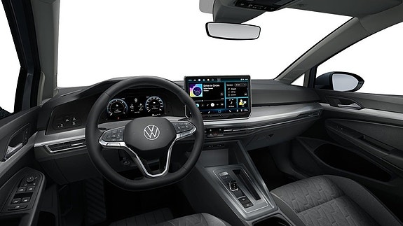 Volkswagen Golf I 3 of 3