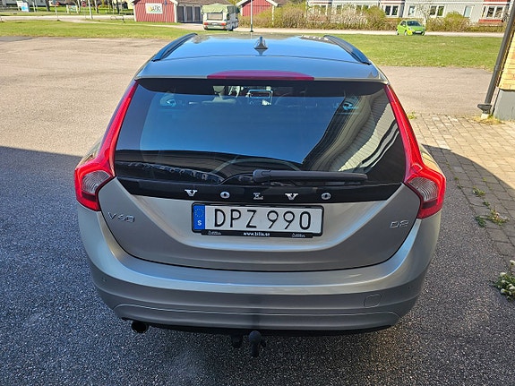 Volvo V60 6 of 20