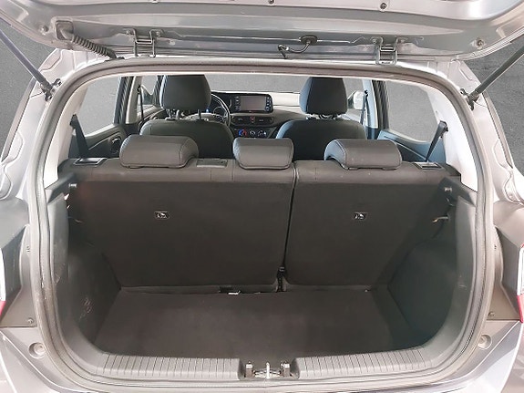 Hyundai i10 7 of 7