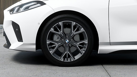 BMW 120 7 of 13