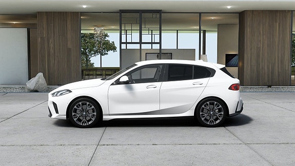 BMW 120 4 of 13