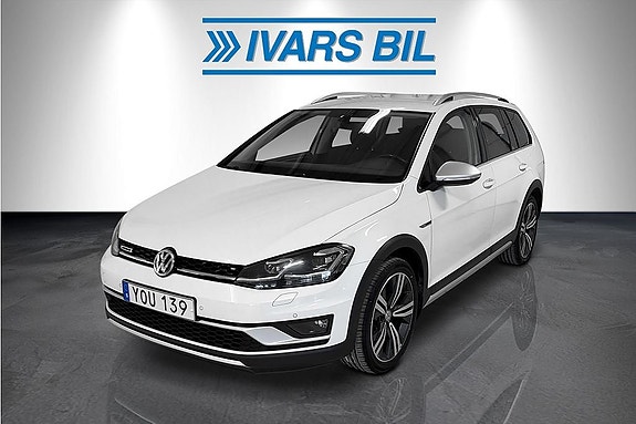Volkswagen Golf-Serie