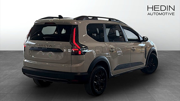 Dacia Jogger 2 of 5