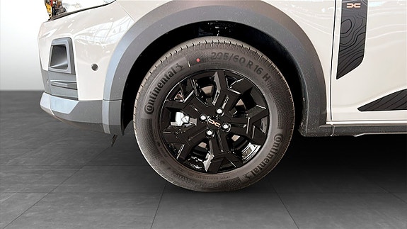 Dacia Jogger 11 of 11