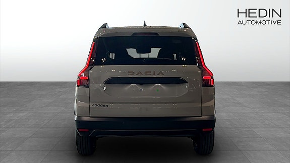 Dacia Jogger 6 of 11