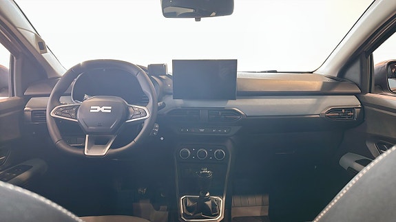Dacia Jogger 8 of 11