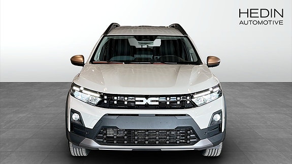 Dacia Jogger 4 of 5
