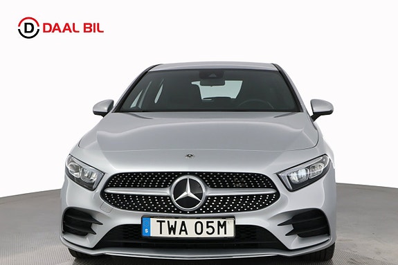 Mercedes-Benz A250 e 2 of 5
