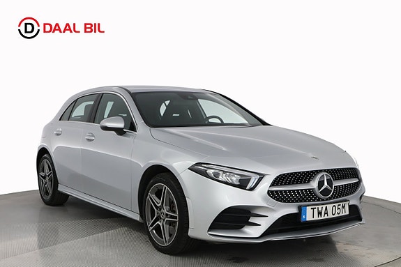 Mercedes-Benz A250 e 3 of 5