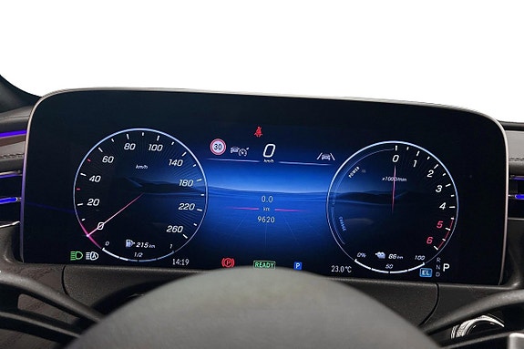 Mercedes-Benz E300 de 6 of 27