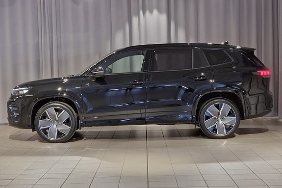 Volkswagen Tayron 2 of 5