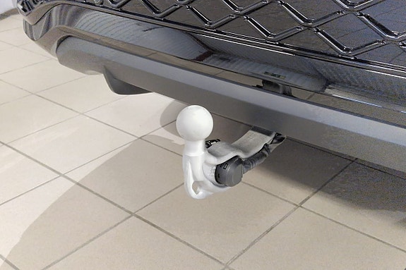 Volkswagen Tayron 5 of 5