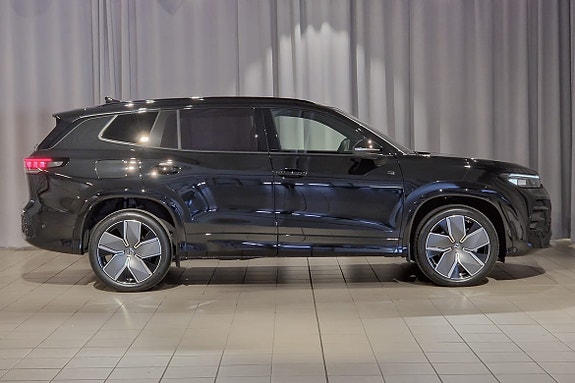 Volkswagen Tayron 3 of 5