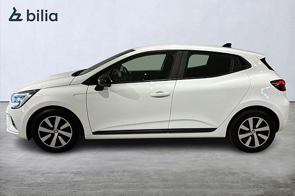Renault Clio 2 of 5