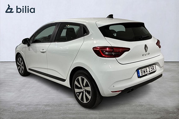 Renault Clio 4 of 5