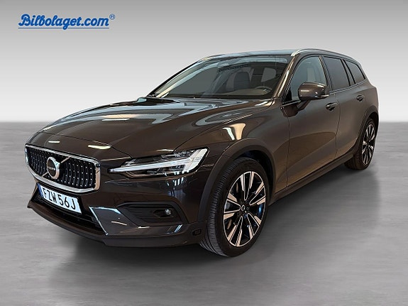 Brugt Volvo V60 Cross Country 