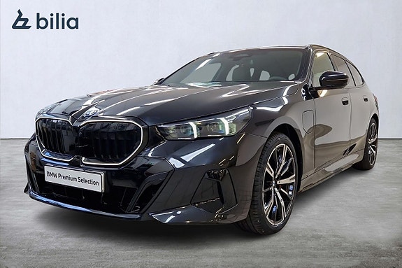 BMW 530e