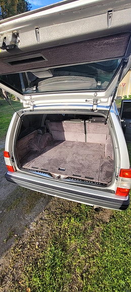 Volvo 940 10 of 11