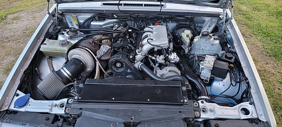 Volvo 940 5 of 5