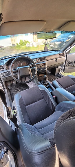 Volvo 940 4 of 5