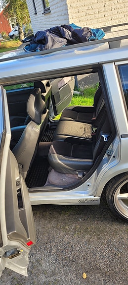 Volvo 940 9 of 11