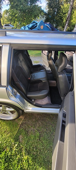 Volvo 940 11 of 11